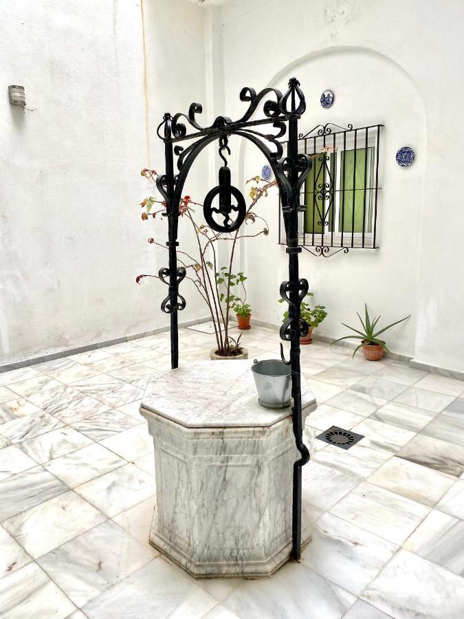 דירות קדיז La Torre De La Catedral מראה חיצוני תמונה